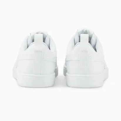 Кросівки Puma Rickie Jr Puma 4,5 (37,5) Білий