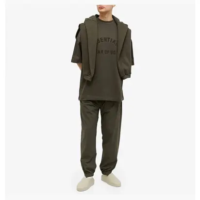 Костюм спортивний FEAR OF GOD