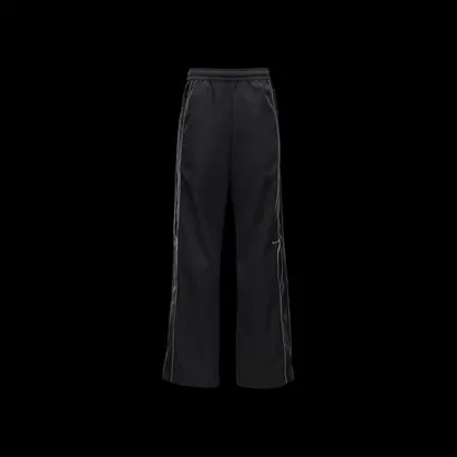 Штани жіночі Nike Sportswear Woven Pants Black