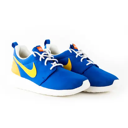 Кросівки Nike WMNS ROSHE ONE RETRO, шт, синій