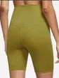Тайтси Nike dri fit one high-waisted 7in short