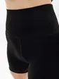 Шорти HELLY HANSEN W ALLURE SEAMLESS BIKE SHORTS, чорний