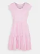 Сукня ONLMAY LIFE CAP SLEEVES FRILL DRESS NOOS 15226992 Orchid Bouquet ONLY XS Бузковий