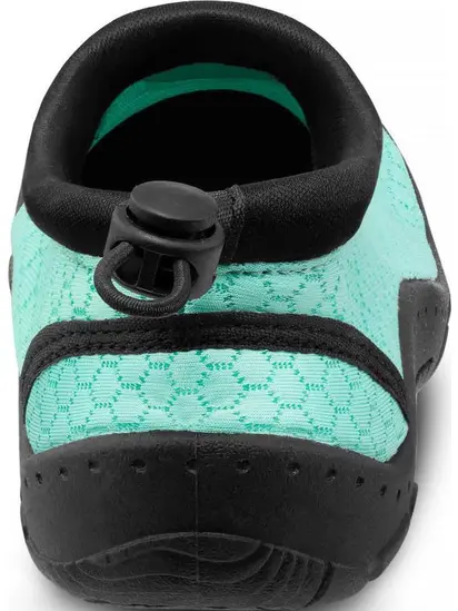 Аквашузи Aqua Speed AQUA SHOE 30 62078 бірюзовий 29 ()