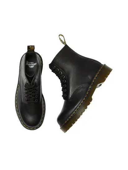 Черевики Dr. Martens 1460 Pascal Bex Black Pisa