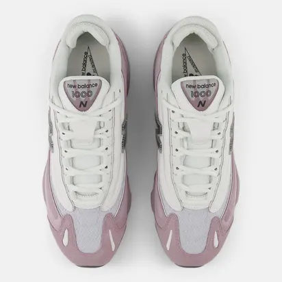 Кросівки New Balance 1000 Light Mauve Black