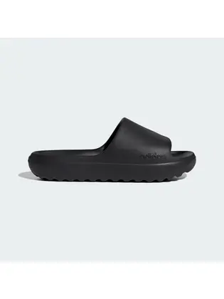 Шльопанці UNISEX ADILETTE LUMIA Adidas 10 (44,5) Чорний