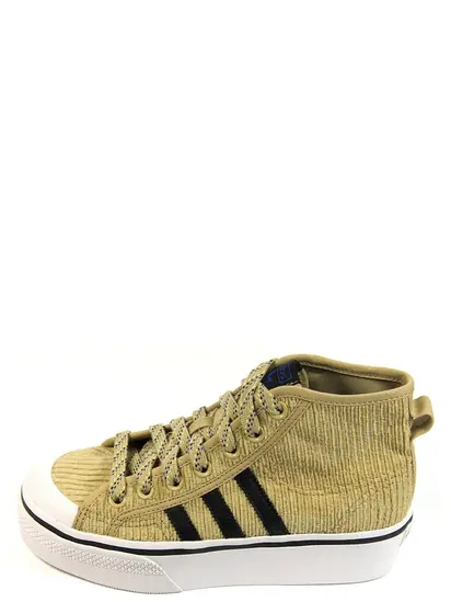Кросівки Adidas Nizza Platform
