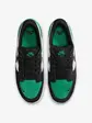 Кросівки Nike SB FORCE 58, білий з зеленим