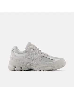 Кросівки New Balance 2002R, світло-сірий