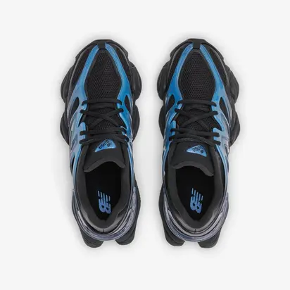 Кросівки New Balance 9060 Navy Blue Black Gradient