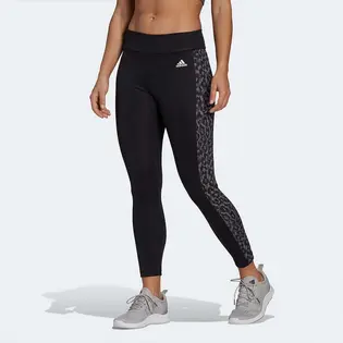 Лосини adidas designer aeroreaddy