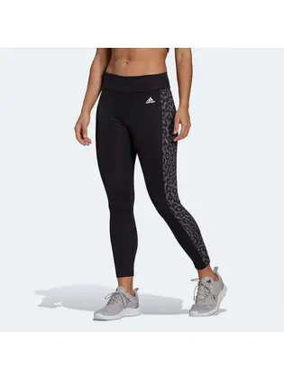 Лосини adidas designer aeroreaddy