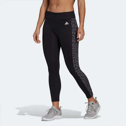 Лосини adidas designer aeroreaddy