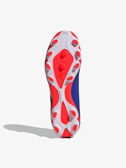 Бутси Adidas Predator Pro Mg Blue