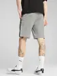 Шорти спортивні ESS TAPE Shorts Puma L Сірий