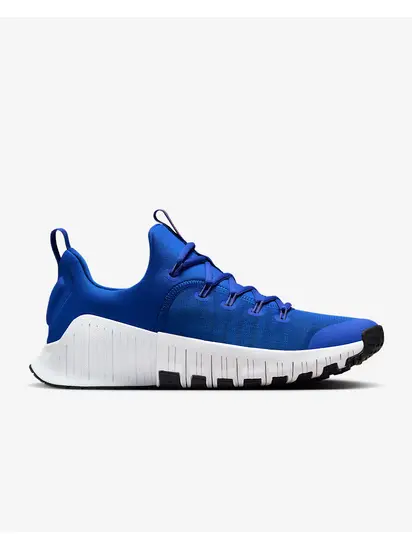 Кросівки NIKE FREE METCON 6 WORKOUT SHOES BLUE