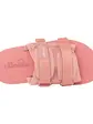 Шльопанці Ellesse Noro Slide, рожевий