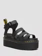 Сандалі Dr. Martens Blaire Platform Black Hydro