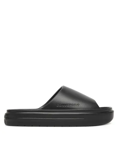 Тапочки унісекс Converse Essential Black 37.5