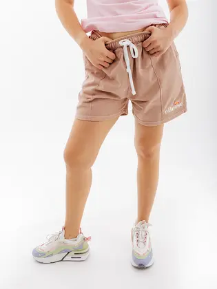Шорти Ellesse Karungali, рожевий
