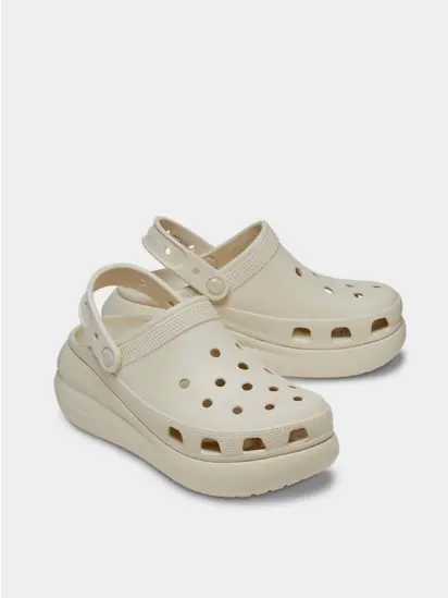 Крокси Crocs Crush Clog QaQ