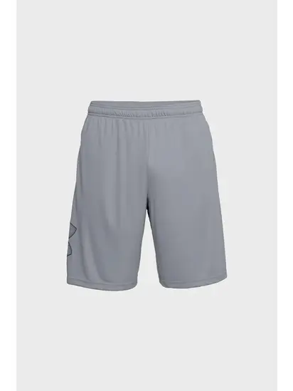 Шорти UA TECH GRAPHIC SHORT Under Armour XL Сірий