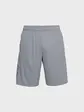 Шорти UA TECH GRAPHIC SHORT Under Armour XL Сірий