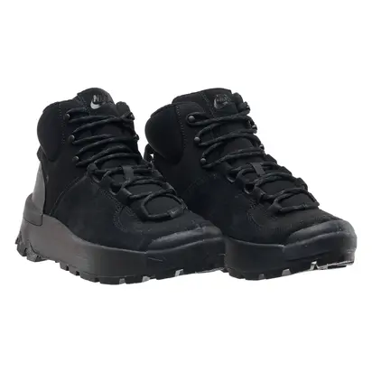 Кросівки Nike CITY CLASSIC BOOT, чорний
