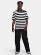Футболка поло Nike Club Striped Polo Shirt
