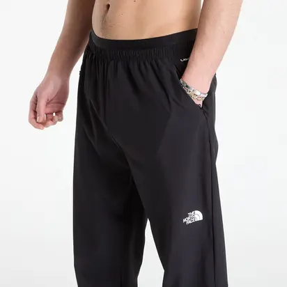 Штани M MOUNTAIN ATHLETICS USHBA PANTS THE NORTH FACE M Чорний