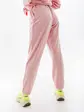 Штани Nike W NSW GYM VNTG EASY PANT, рожевий