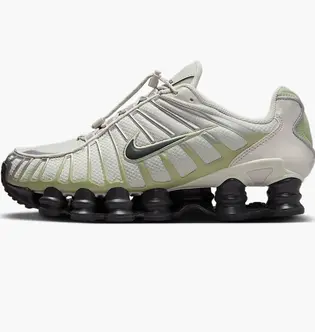 Кросівки Nike Shox TL