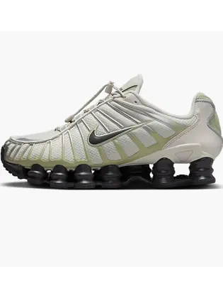 Кросівки Nike Shox TL