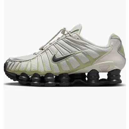 Кросівки Nike Shox TL