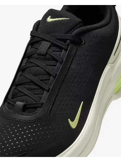 Кросівки Nike W AIR ZOOM UPTURN SC, чорний з білим
