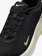 Кросівки Nike W AIR ZOOM UPTURN SC, чорний з білим