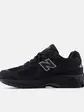 Кросівки New Balance 2002R, чорний