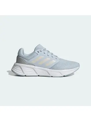 Кросівки жіночі Adidas Galaxy 6 Performance (), блакитний