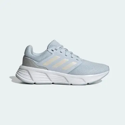 Кросівки жіночі Adidas Galaxy 6 Performance (), блакитний