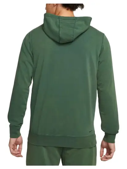 Худі Jordan Dri-Fit Air Zip Hoodie
