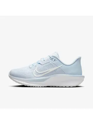 Кросівки Nike WMNS QUEST 6, блакитний з білим