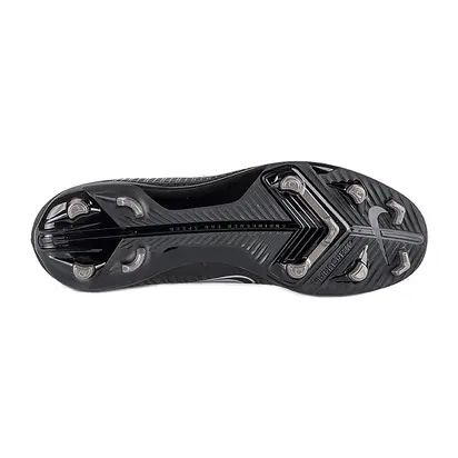 Бутси Nike SUPERFLY 8 CLUB FG/MG, чорний