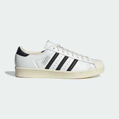 Кросівки Adidas Vintage Superstar