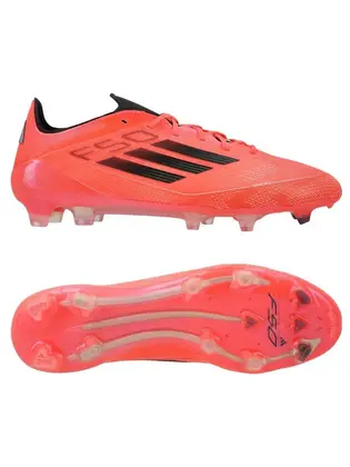 Бутси унісекс Adidas F50 Elite Firm Ground Performance ()
