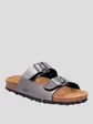 Шльопанці CMP ECO THALITHA WMN SLIPPER, сірий