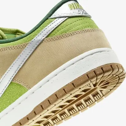 Кросівки NIKE SB DUNK LOW PRO WC