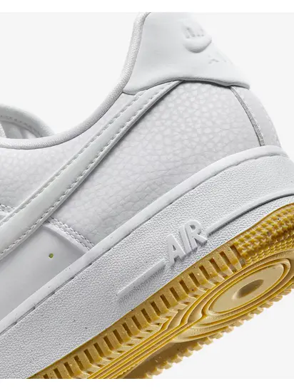 Кросівки Nike Air Force 1 07 Next Nature W White