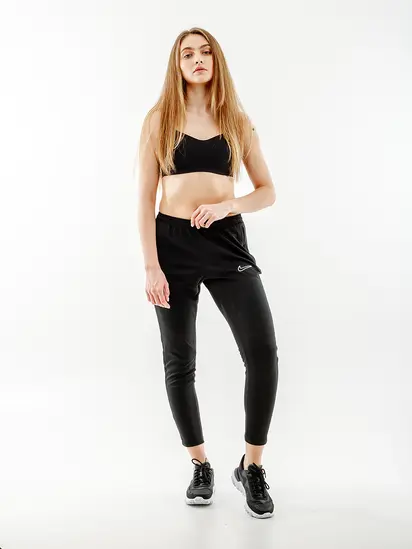 Штани Nike DF ACD23 PANT KPZ, чорний