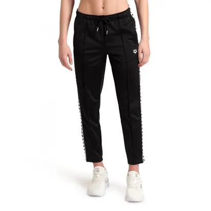 Штани спортивні Arena 7/8 TEAM PANT, чорний